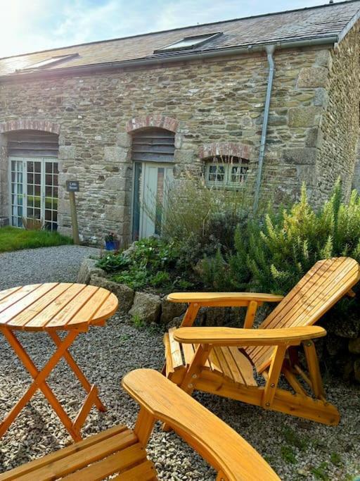 Little Bream - Pretty Cosy Cottage, Sea Views, Walk To The Beach Mawnan Smith Extérieur photo