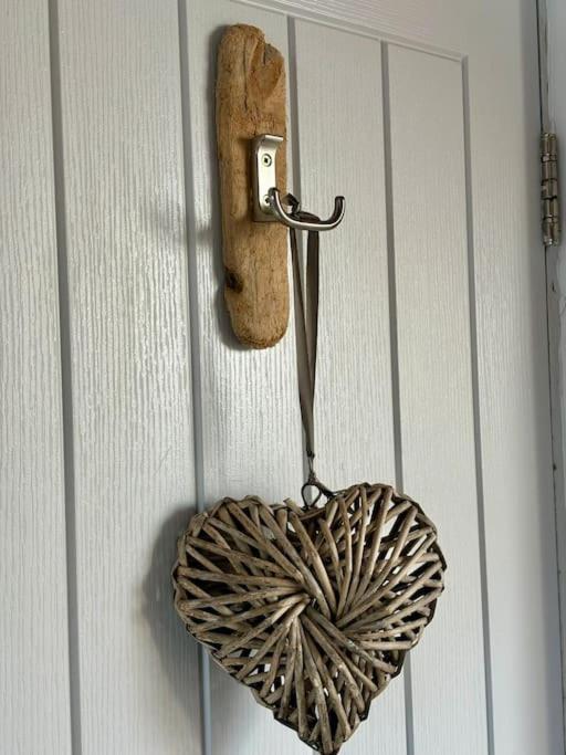Little Bream - Pretty Cosy Cottage, Sea Views, Walk To The Beach Mawnan Smith Extérieur photo