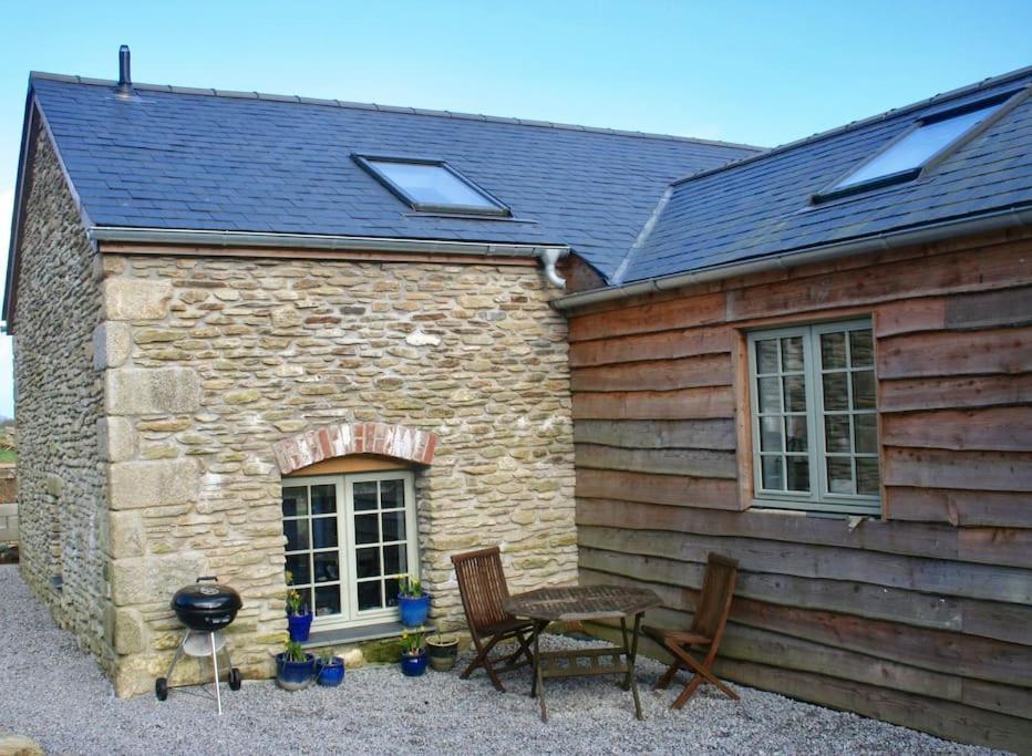 Little Bream - Pretty Cosy Cottage, Sea Views, Walk To The Beach Mawnan Smith Extérieur photo